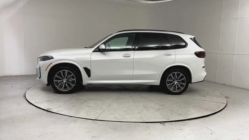 2026 BMW G05 X5 - Image 5 of 20