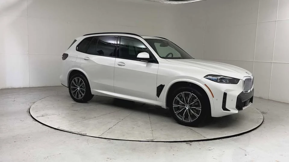 2026 BMW G05 X5 - Image 8 of 20