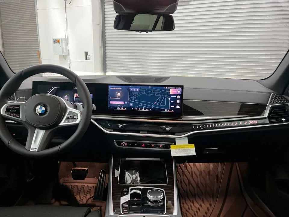 2026 BMW G05 X5 - Image 10 of 20