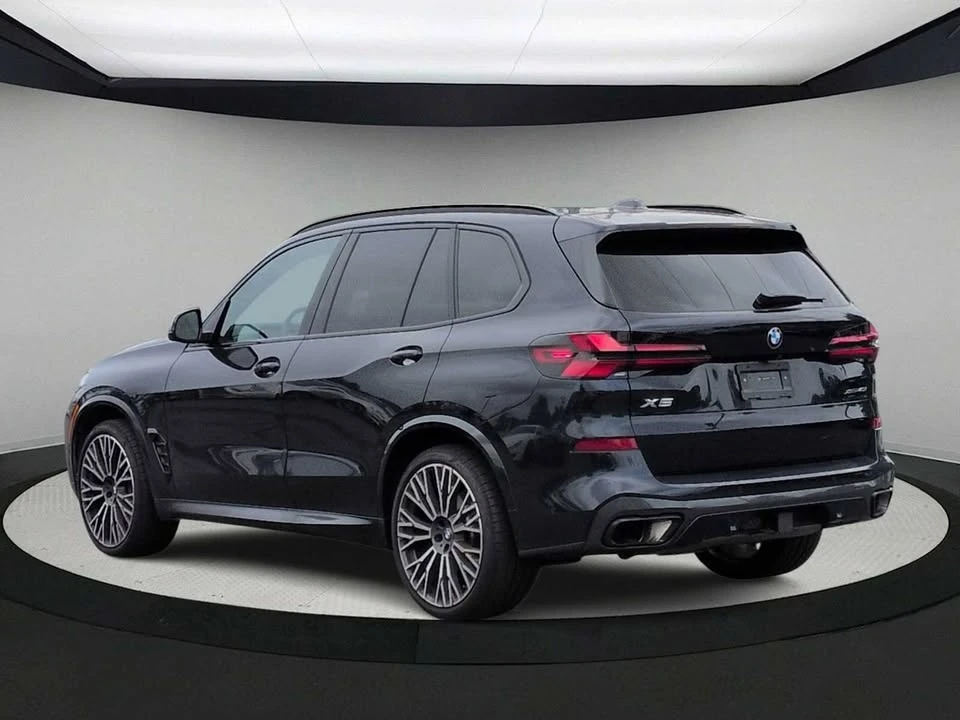 2026 BMW G05 X5 - Image 6 of 20