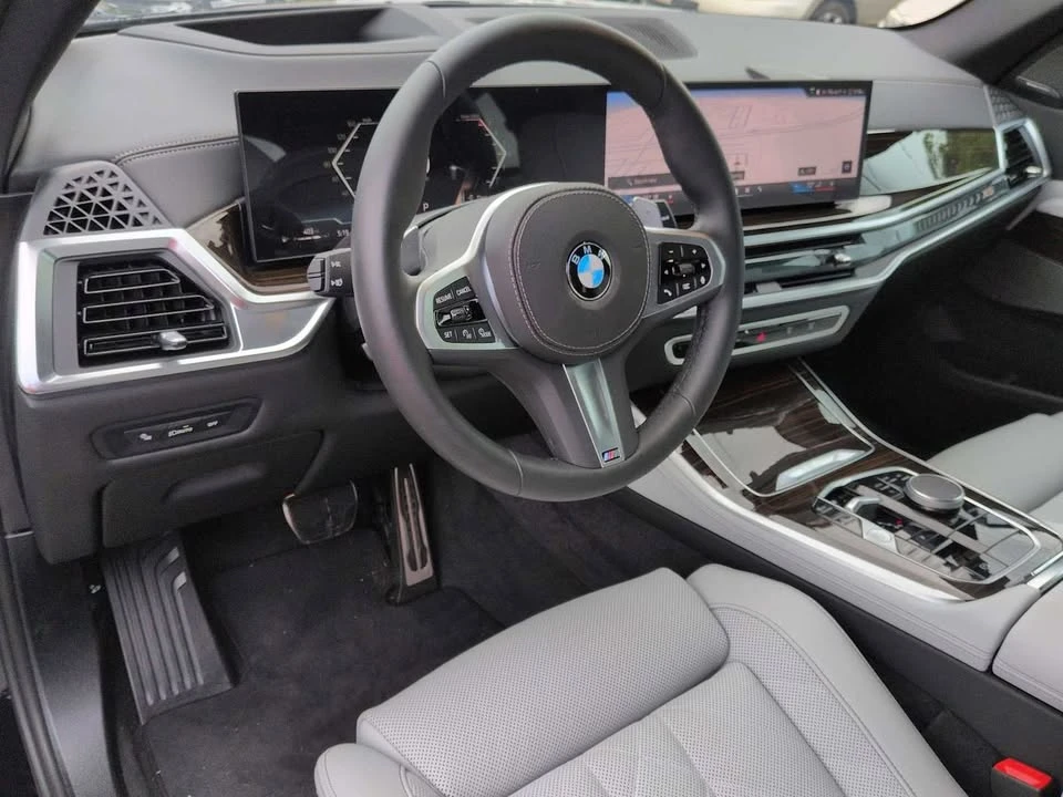 2026 BMW G05 X5 - Image 10 of 20