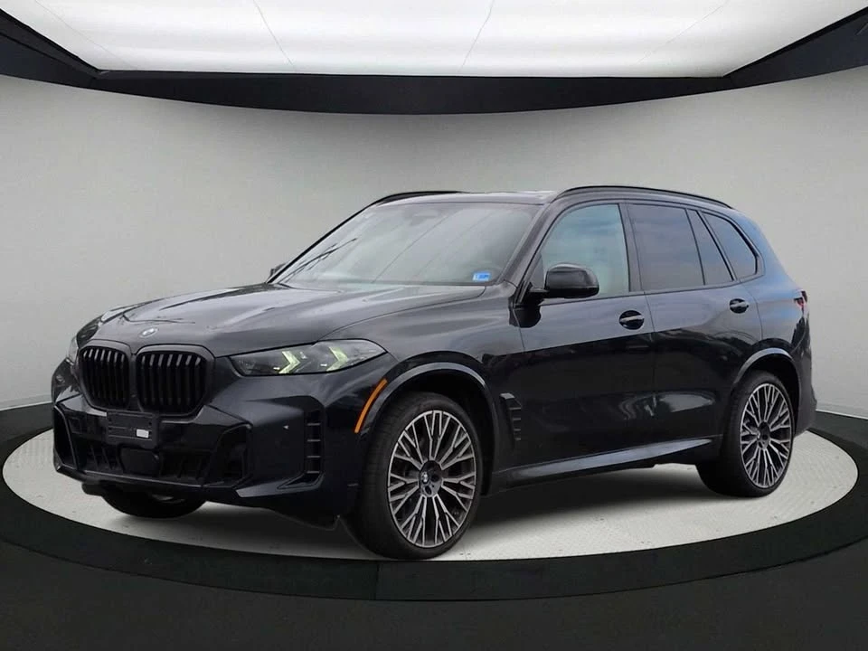 2026 BMW G05 X5 - Image 4 of 20