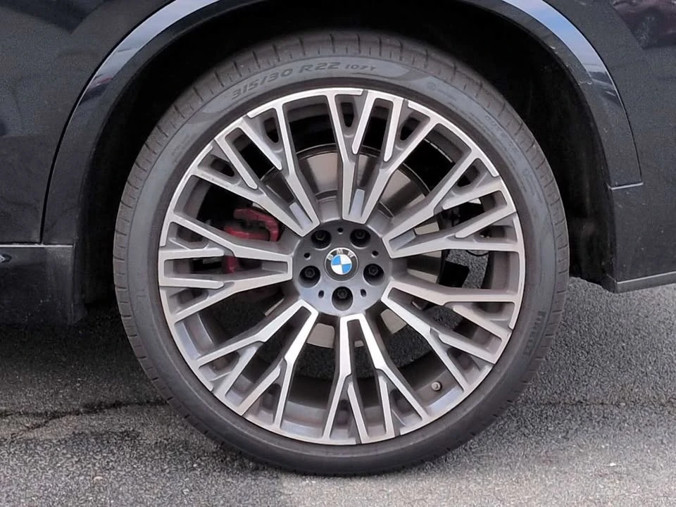 2026 BMW G05 X5 - Image 14 of 20