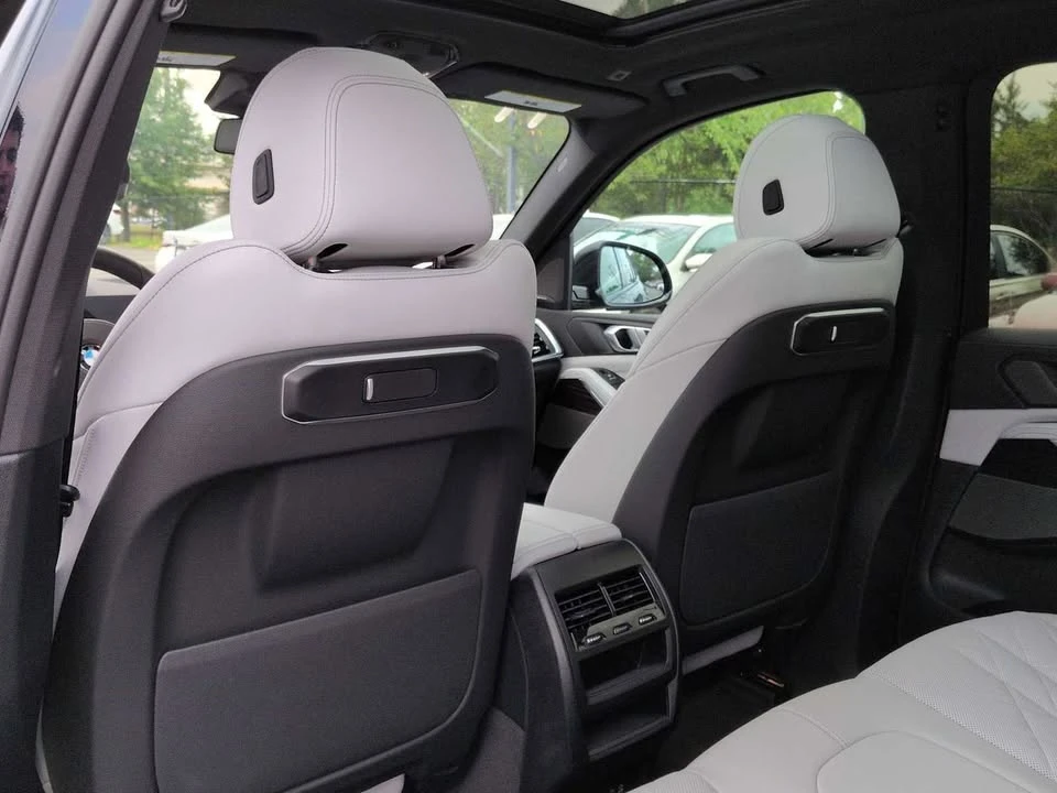 2026 BMW G05 X5 - Image 19 of 20