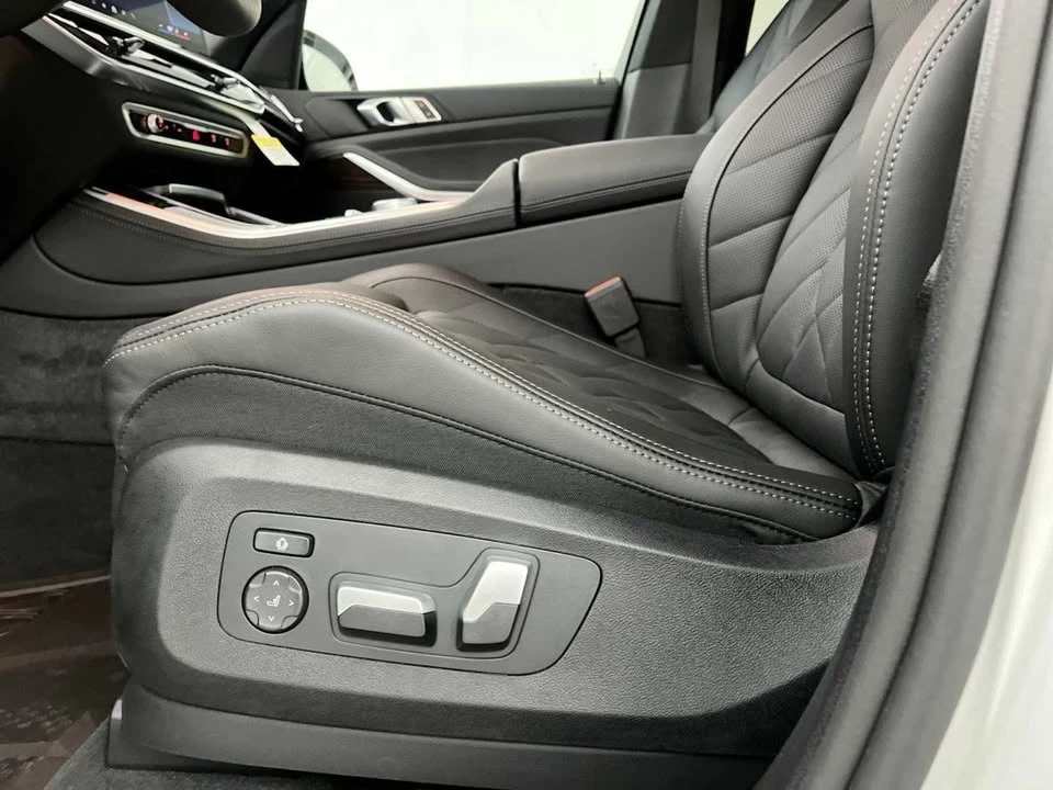 2026 BMW G05 X5 - Image 20 of 20