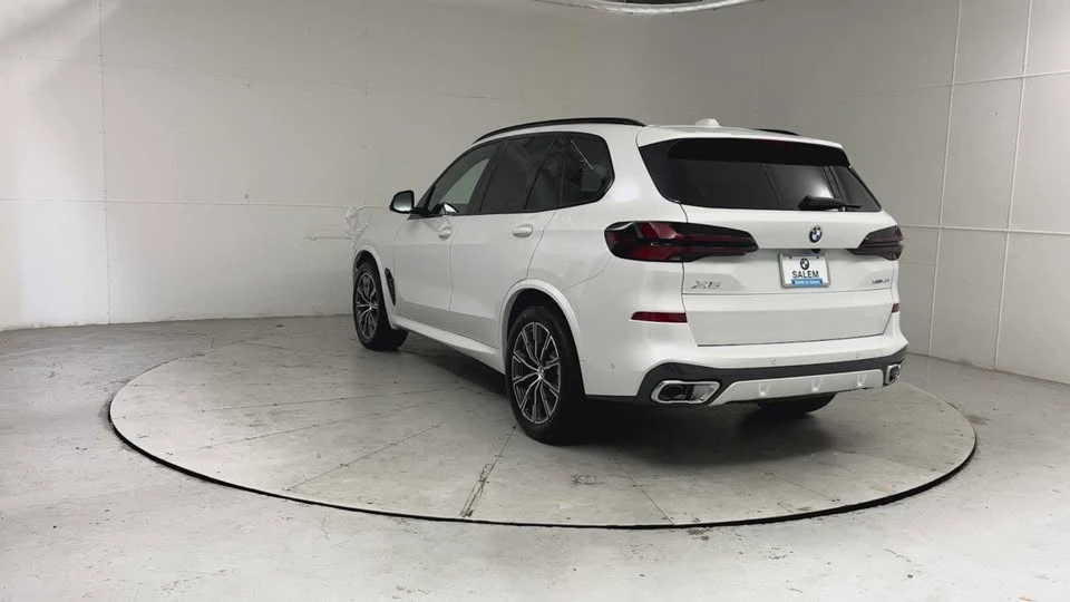 2026 BMW G05 X5 - Image 3 of 20
