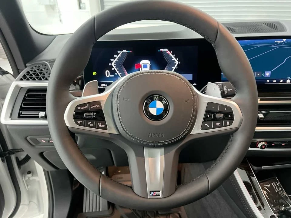 2026 BMW G05 X5 - Image 17 of 20