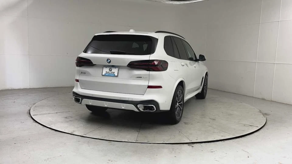 2026 BMW G05 X5 - Image 2 of 20
