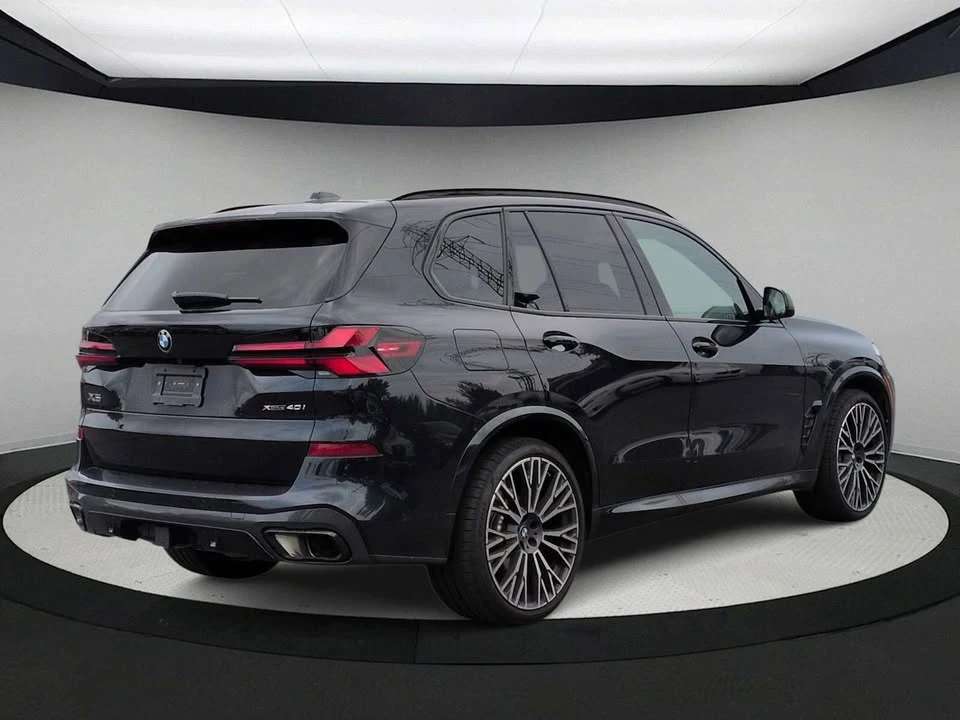 2026 BMW G05 X5 - Image 8 of 20