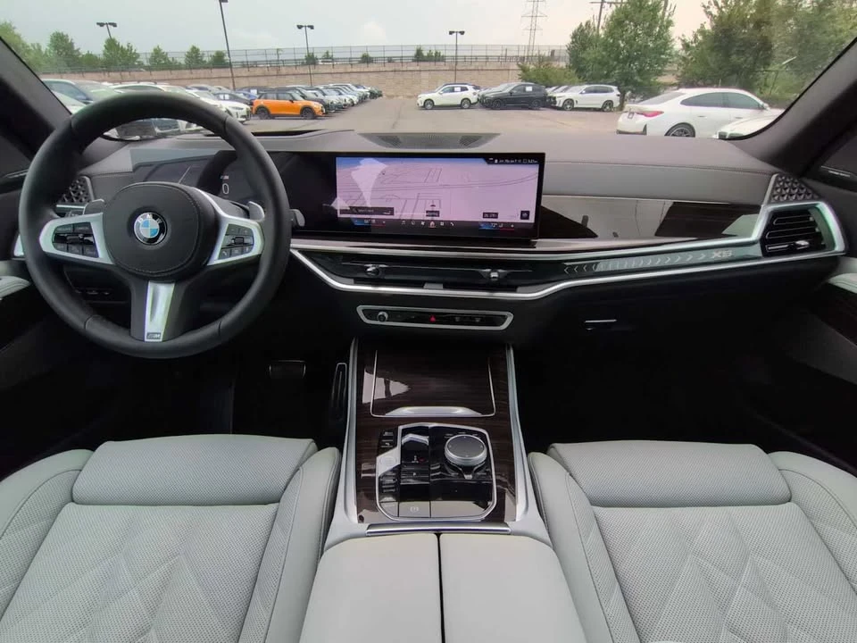 2026 BMW G05 X5 - Image 16 of 20