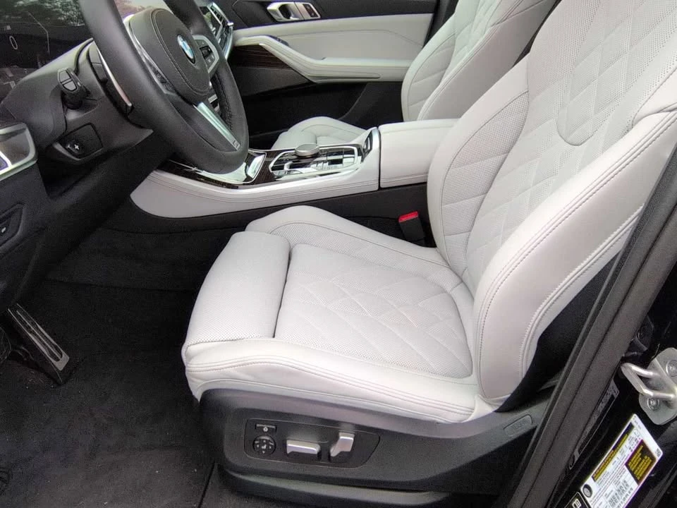 2026 BMW G05 X5 - Image 17 of 20