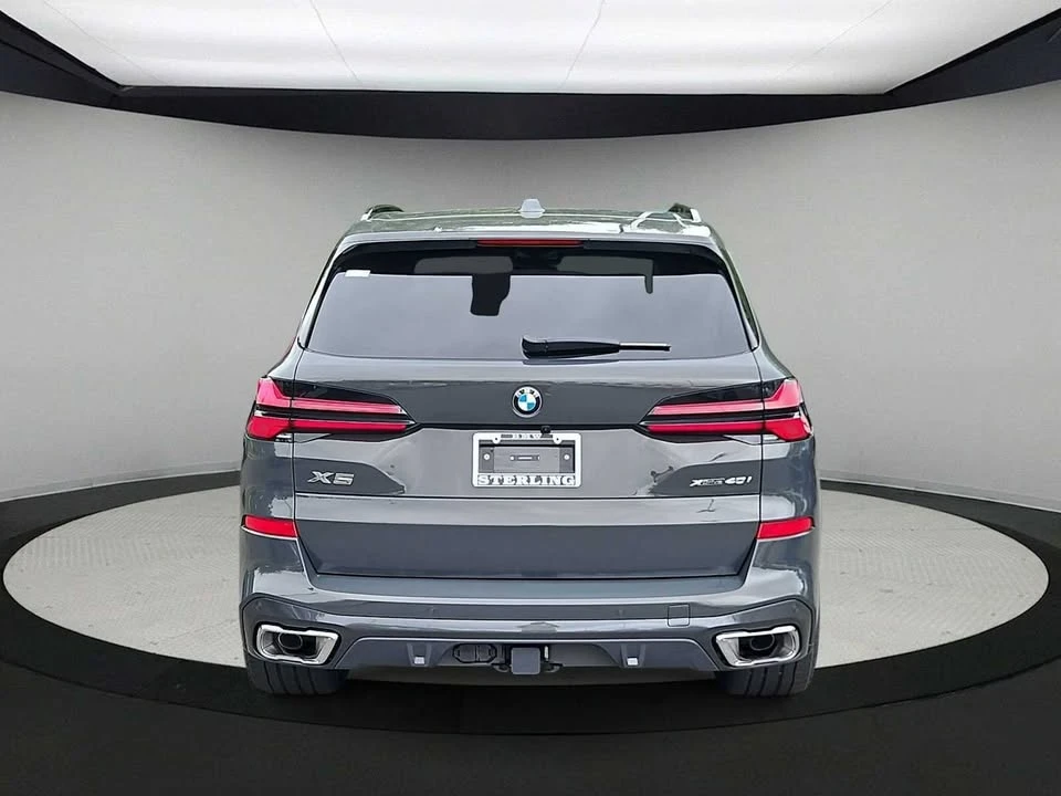 2026 BMW G05 X5 - Image 7 of 20
