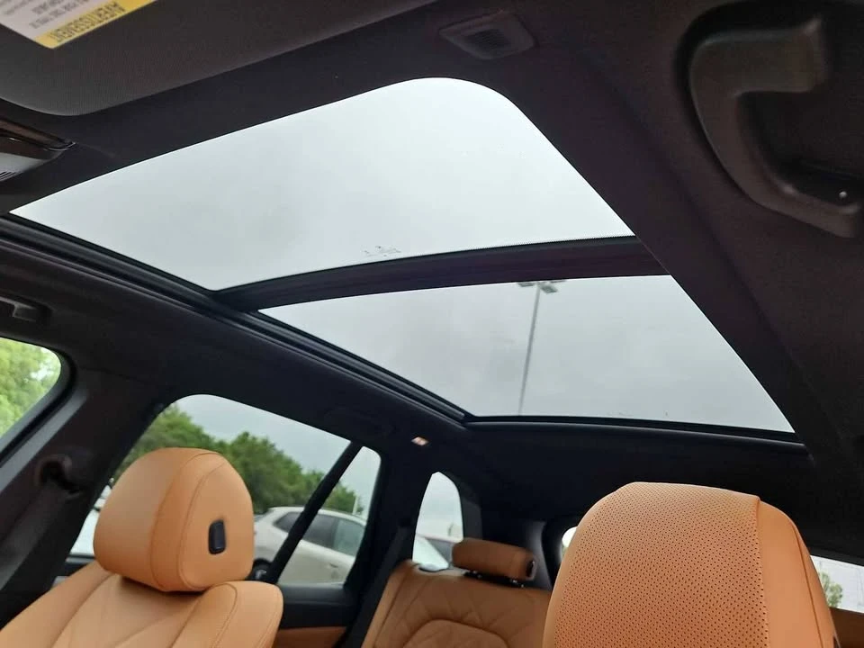 2026 BMW G05 X5 - Image 19 of 20