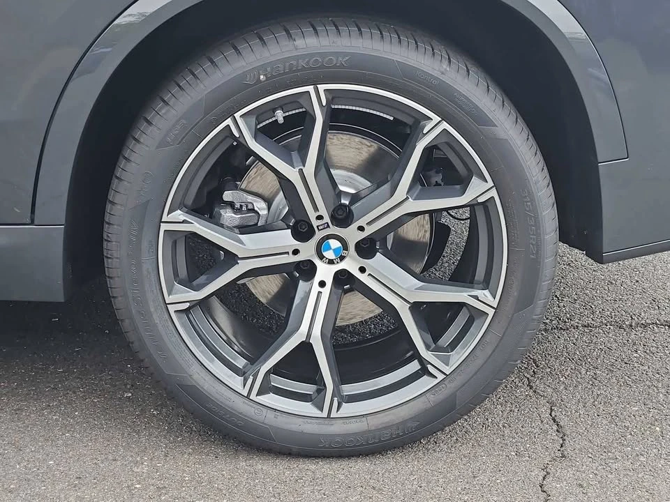 2026 BMW G05 X5 - Image 13 of 20