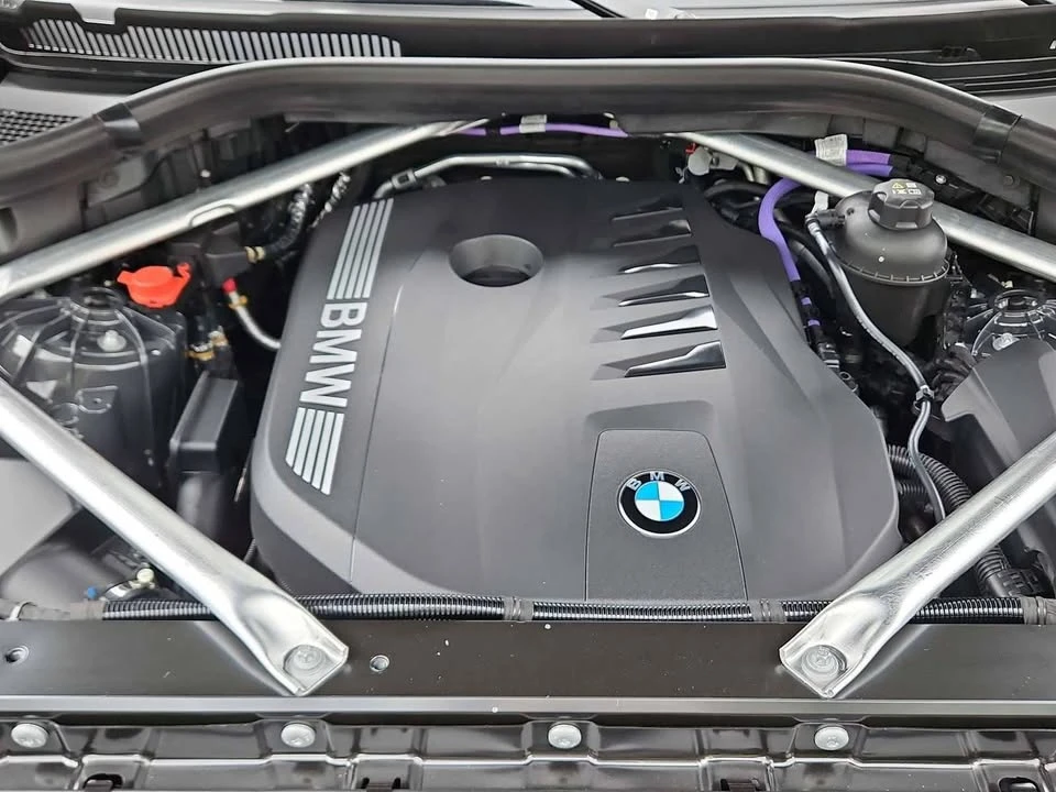 2026 BMW G05 X5 - Image 14 of 20