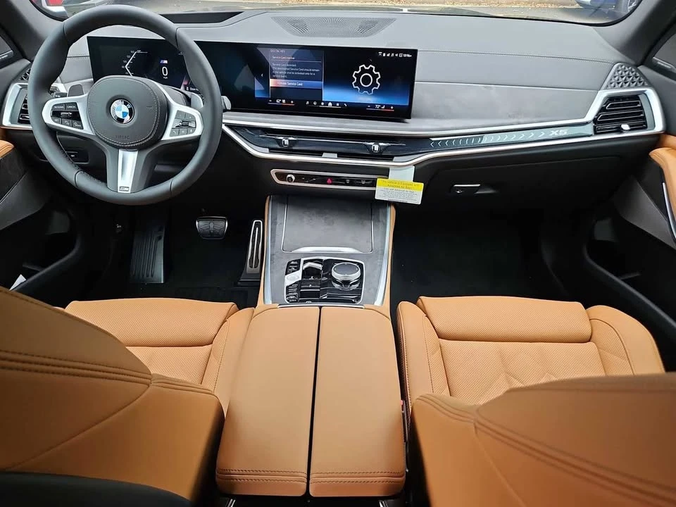 2026 BMW G05 X5 - Image 15 of 20