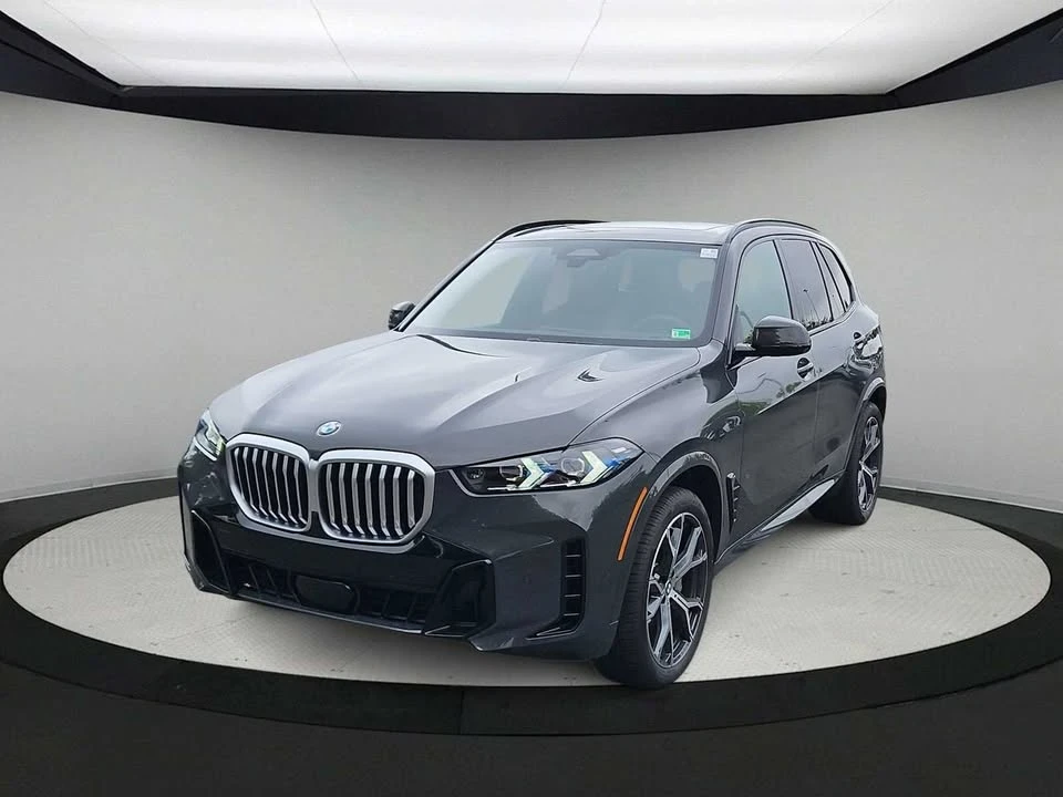 2026 BMW G05 X5 - Image 4 of 20