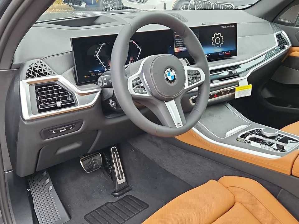 2026 BMW G05 X5 - Image 10 of 20