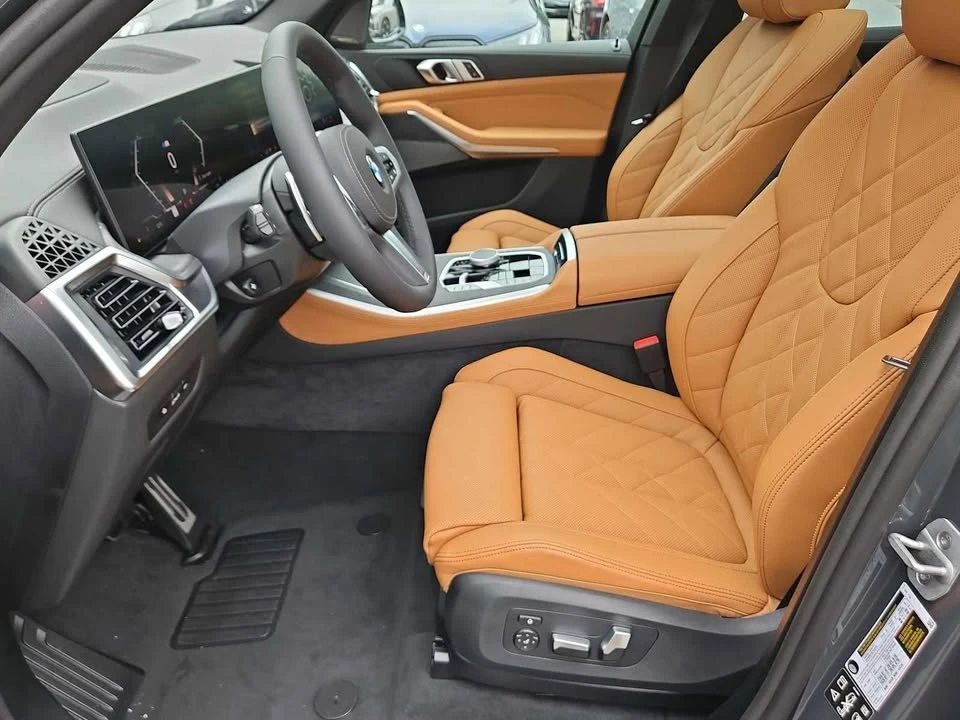 2026 BMW G05 X5 - Image 16 of 20