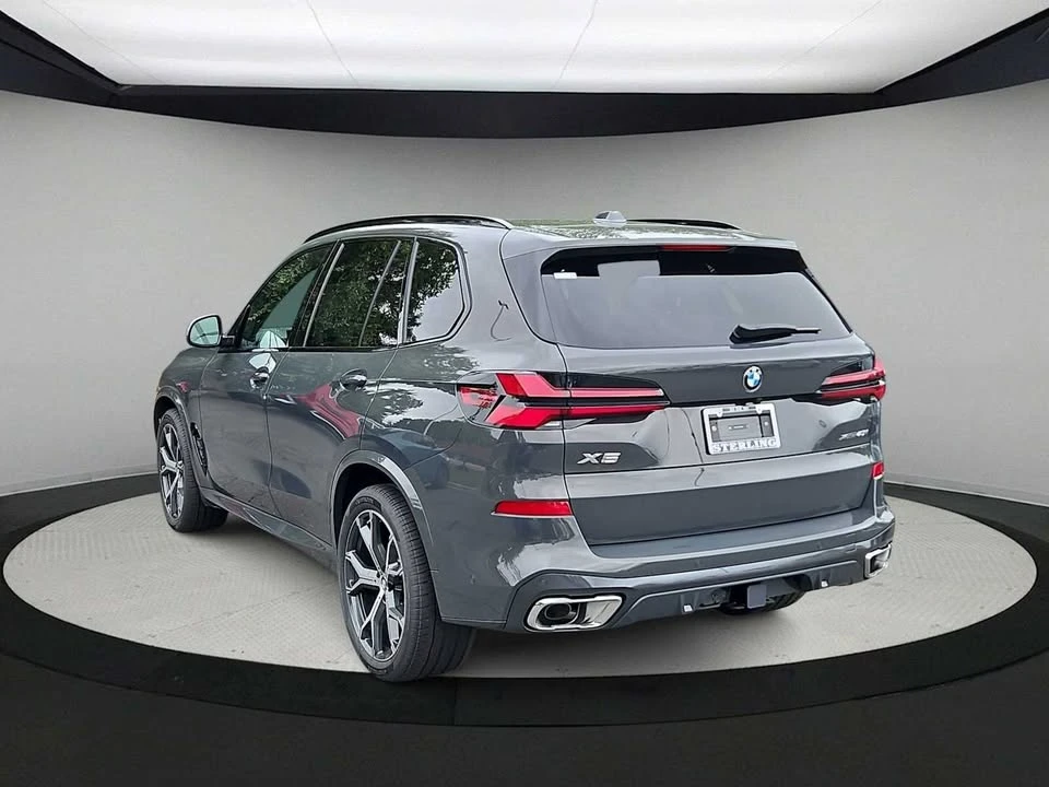 2026 BMW G05 X5 - Image 6 of 20