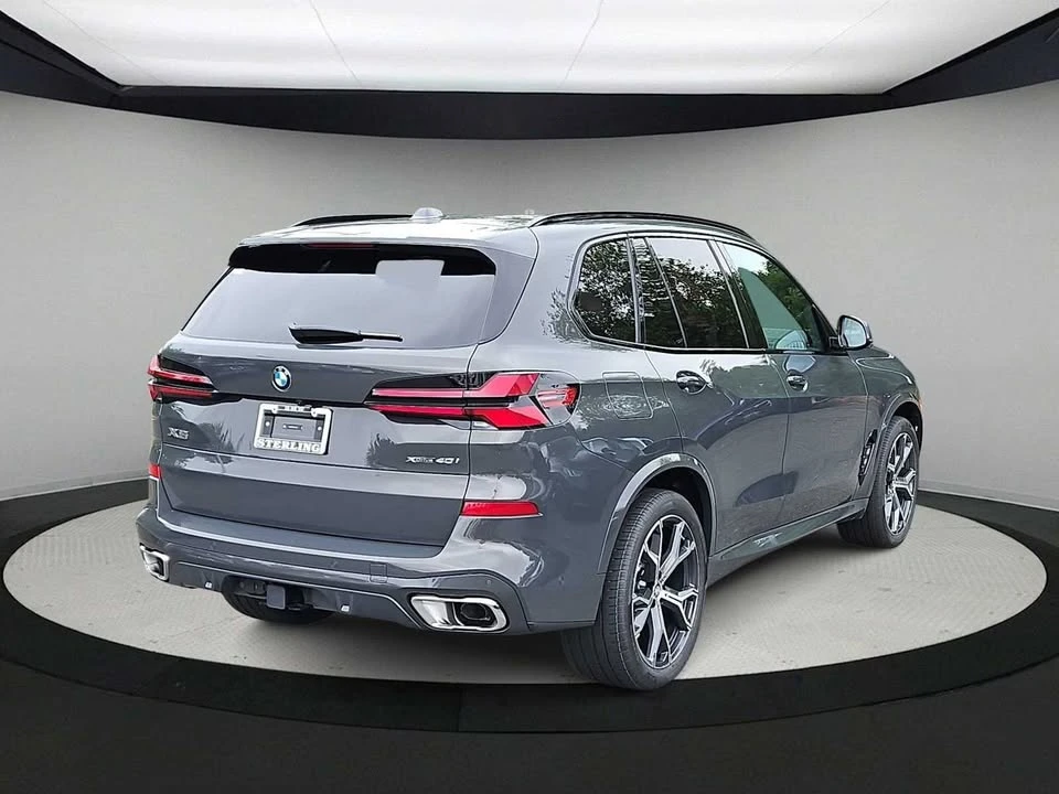 2026 BMW G05 X5 - Image 8 of 20