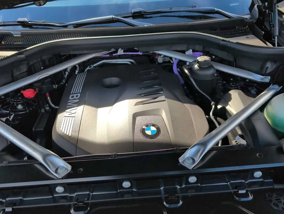 2026 BMW G05 X5 - Image 15 of 20