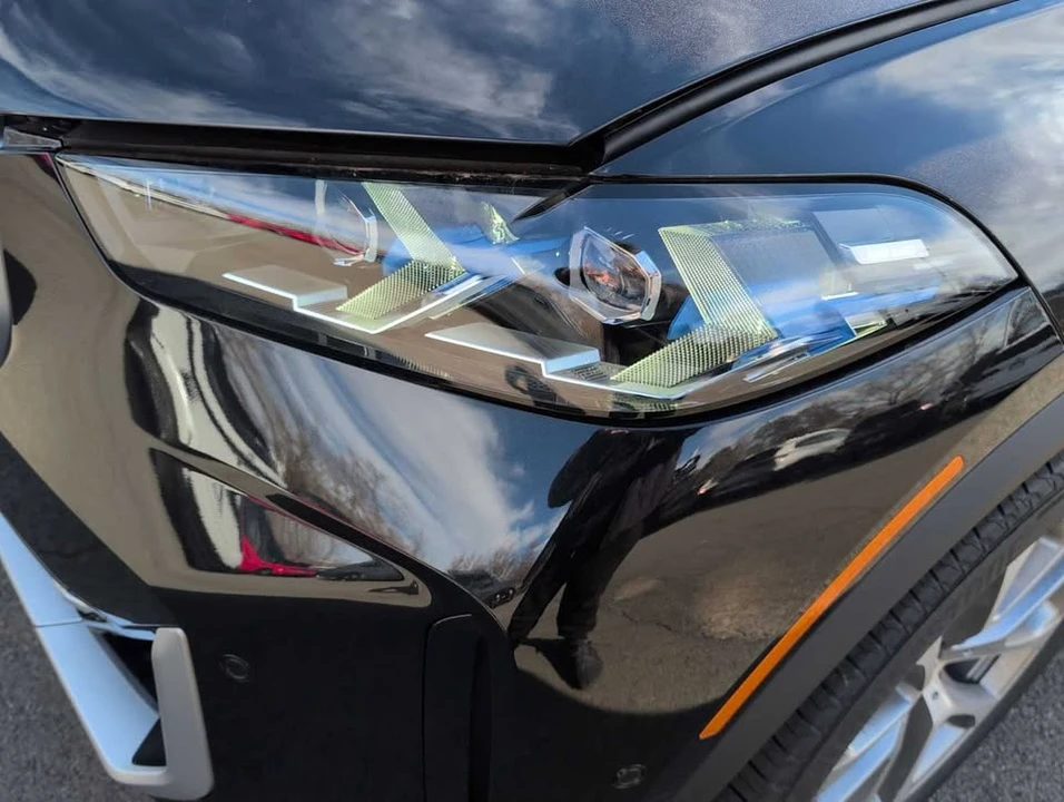 2026 BMW G05 X5 - Image 11 of 20