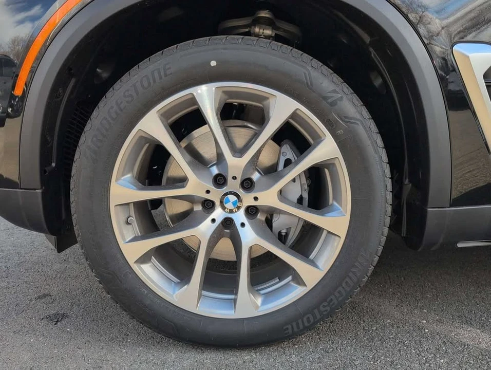 2026 BMW G05 X5 - Image 14 of 20