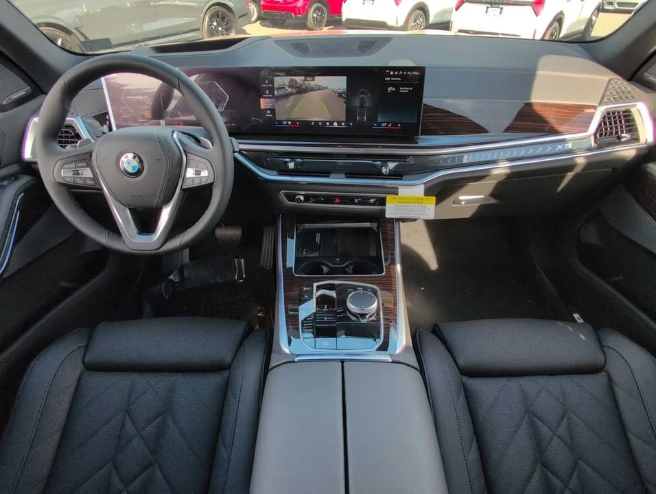 2026 BMW G05 X5 - Image 16 of 20