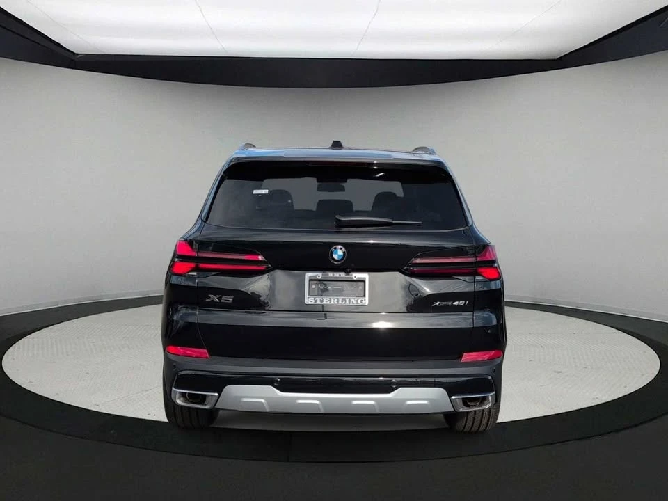 2026 BMW G05 X5 - Image 7 of 20