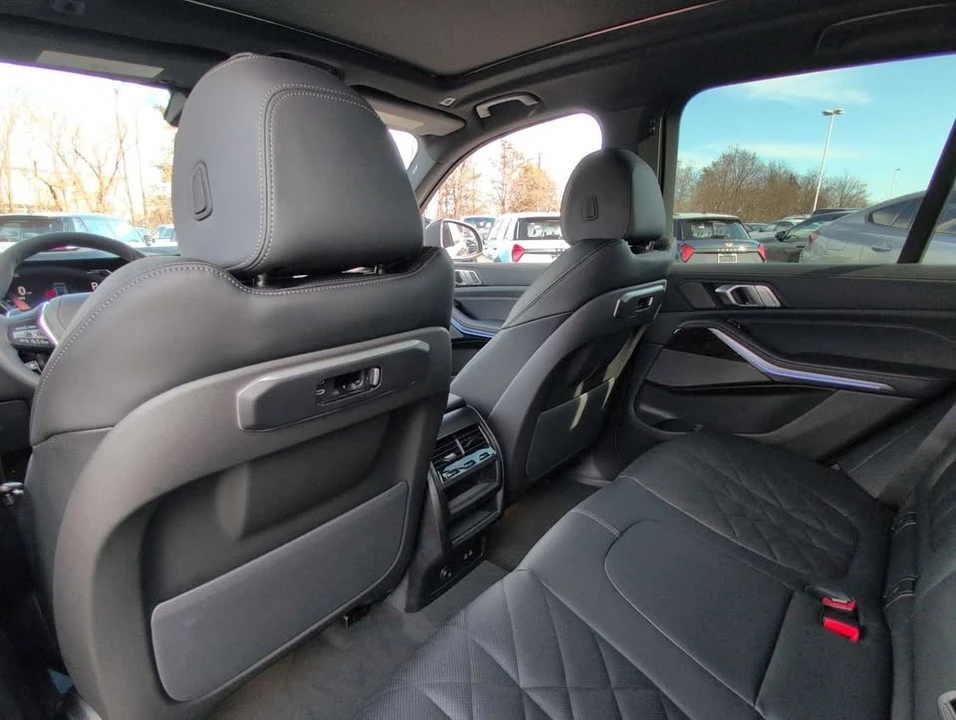 2026 BMW G05 X5 - Image 19 of 20