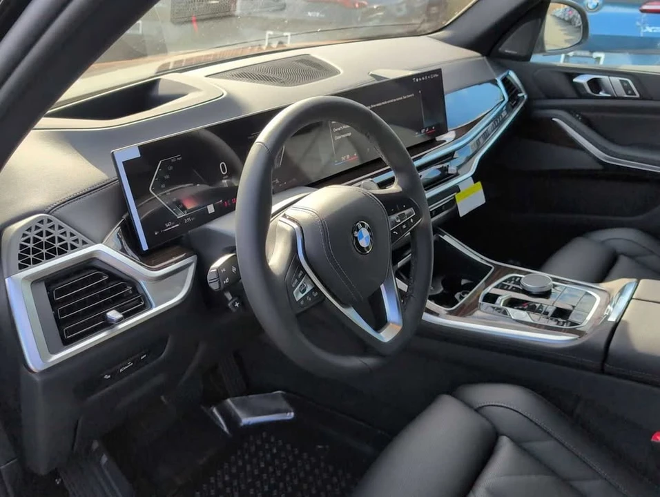 2026 BMW G05 X5 - Image 10 of 20
