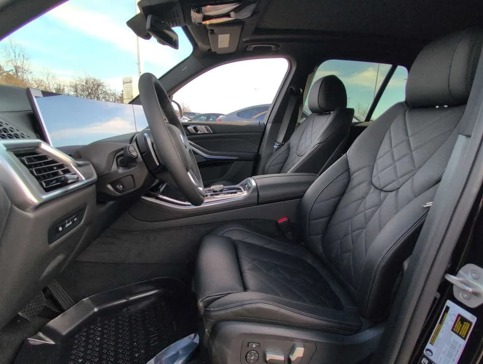 2026 BMW G05 X5 - Image 17 of 20