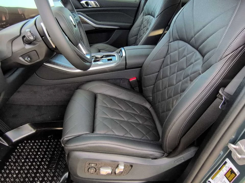 2026 BMW G05 X5 - Image 17 of 20
