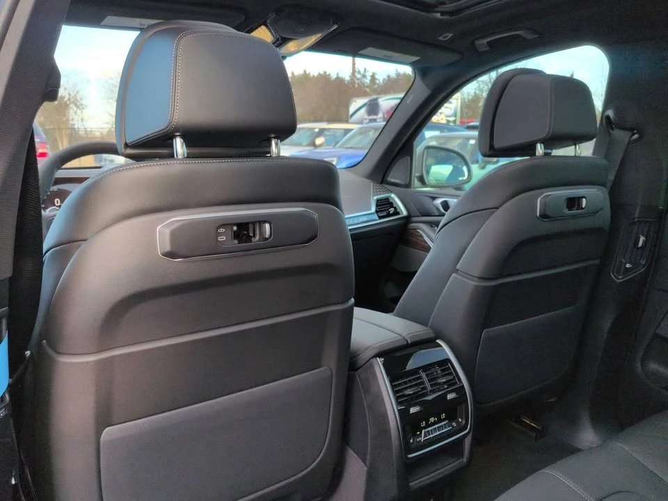 2026 BMW G05 X5 - Image 19 of 20