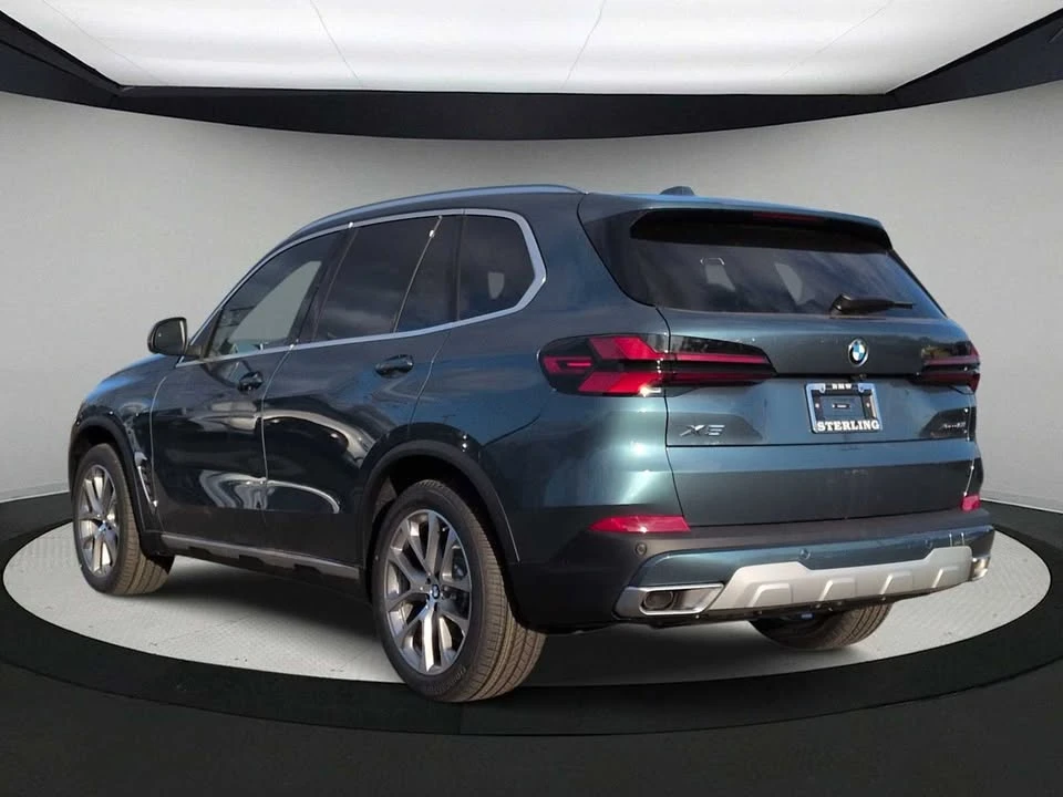 2026 BMW G05 X5 - Image 6 of 20