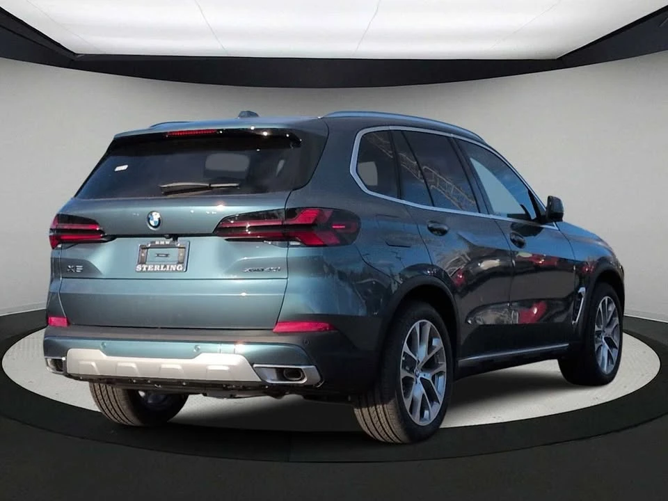 2026 BMW G05 X5 - Image 8 of 20