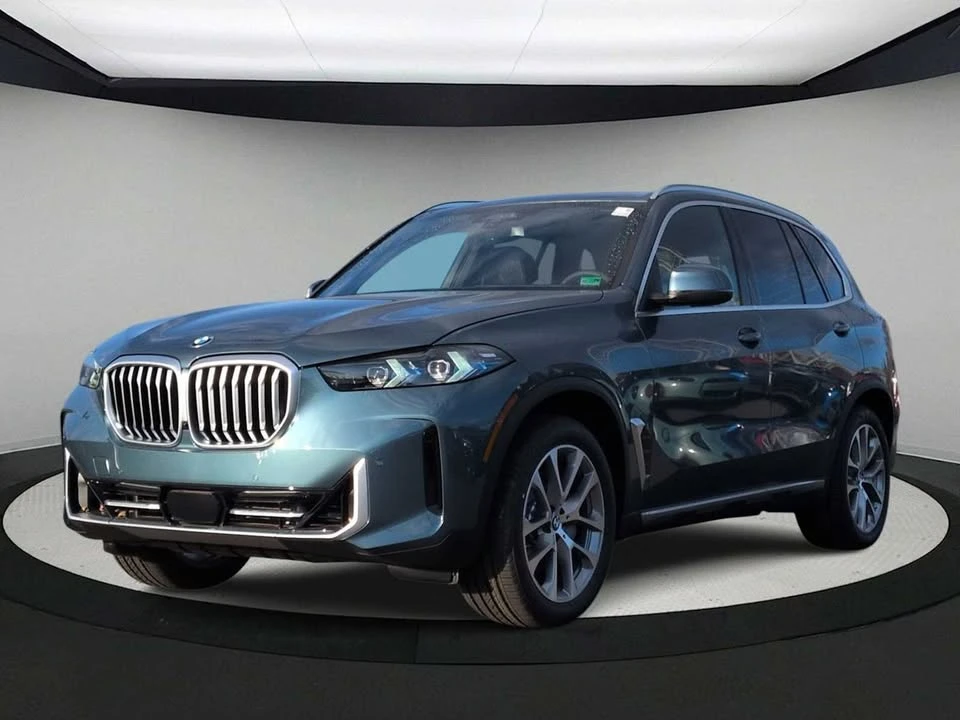 2026 BMW G05 X5 - Image 4 of 20