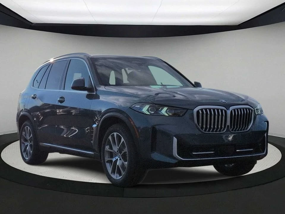 2026 BMW G05 X5 - Image 2 of 20