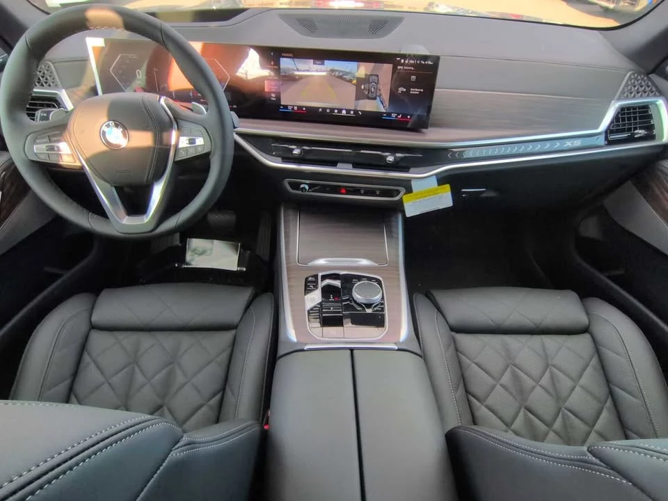 2026 BMW G05 X5 - Image 16 of 20