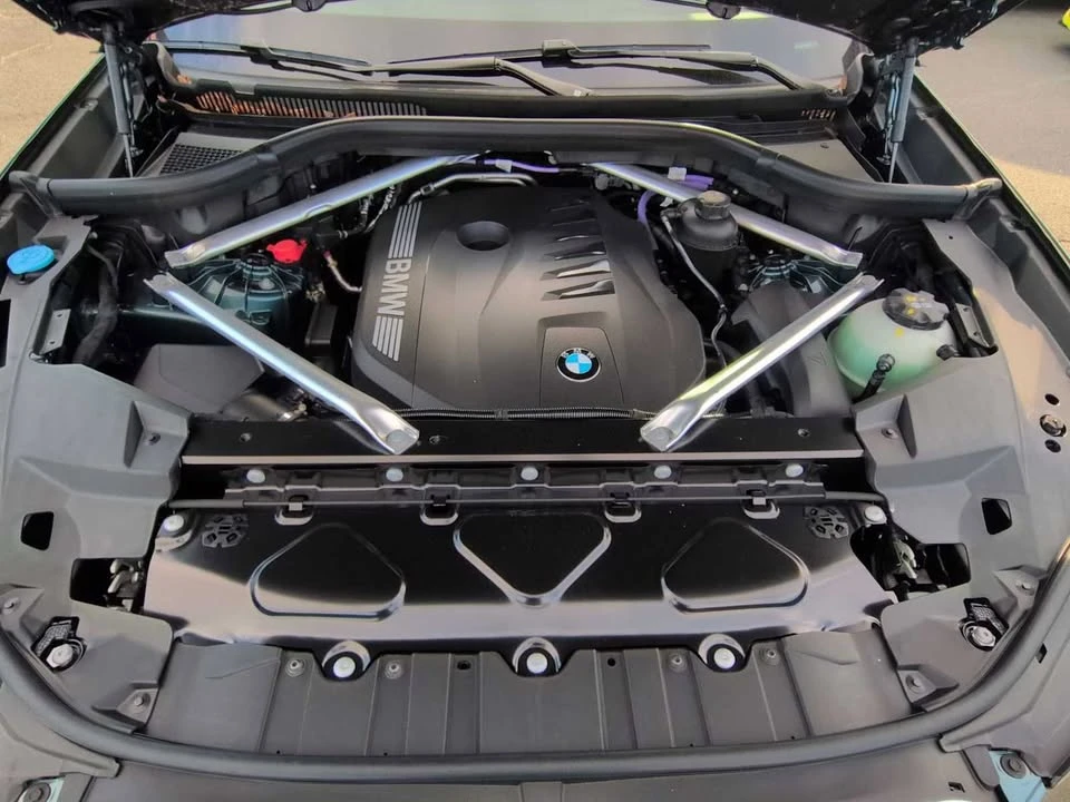 2026 BMW G05 X5 - Image 15 of 20