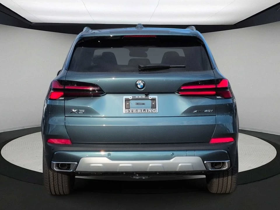 2026 BMW G05 X5 - Image 7 of 20