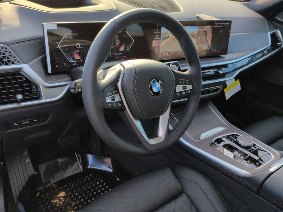 2026 BMW G05 X5 - Image 10 of 20