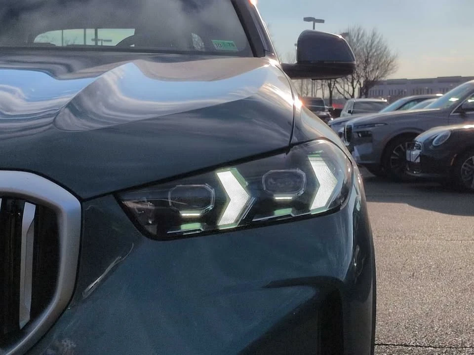 2026 BMW G05 X5 - Image 11 of 20