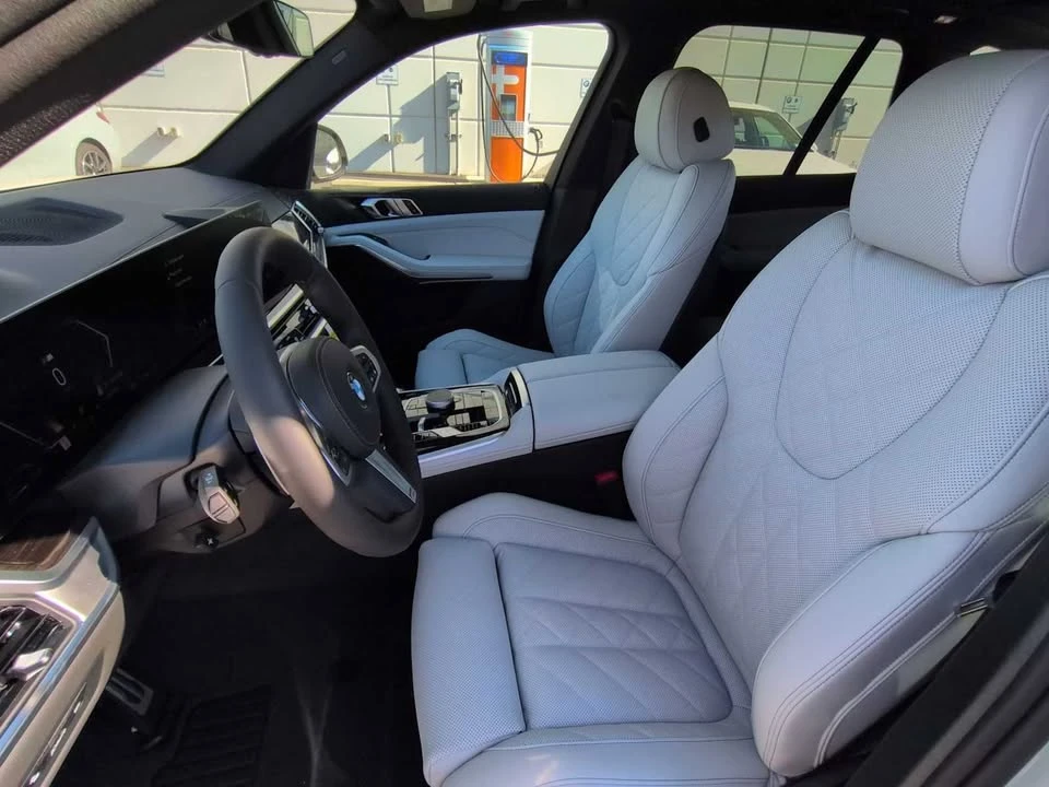 2026 BMW G05 X5 - Image 17 of 20