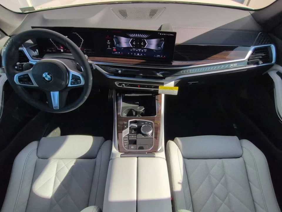 2026 BMW G05 X5 - Image 16 of 20
