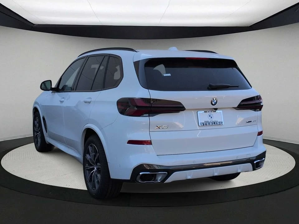 2026 BMW G05 X5 - Image 6 of 20