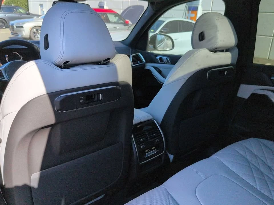 2026 BMW G05 X5 - Image 19 of 20