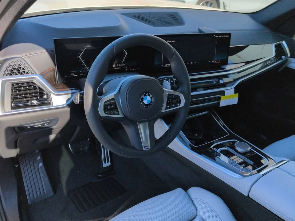 2026 BMW G05 X5 - Image 10 of 20