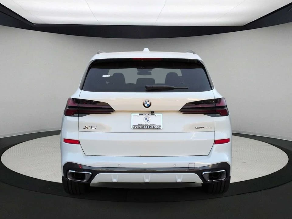 2026 BMW G05 X5 - Image 7 of 20
